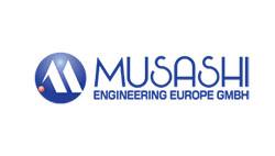Musashi-Brand